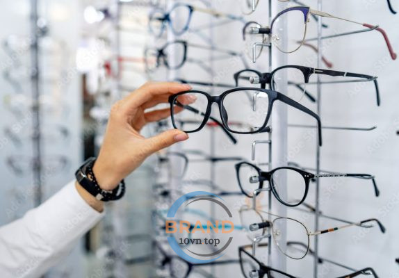 Top 7 Cửa hàng mắt kính tại Bình Dương - Lựa chọn hoàn hảo cho đôi mắt của bạn