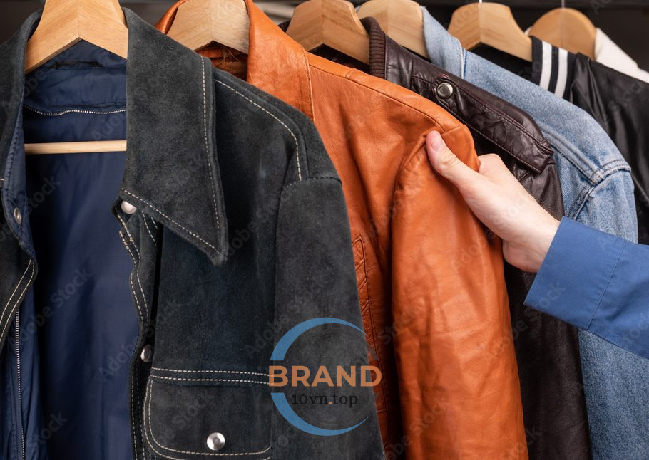 Top 8 Cửa hàng bán quần áo secondhand Hà Nội - Thời trang "xanh" cho người sành điệu