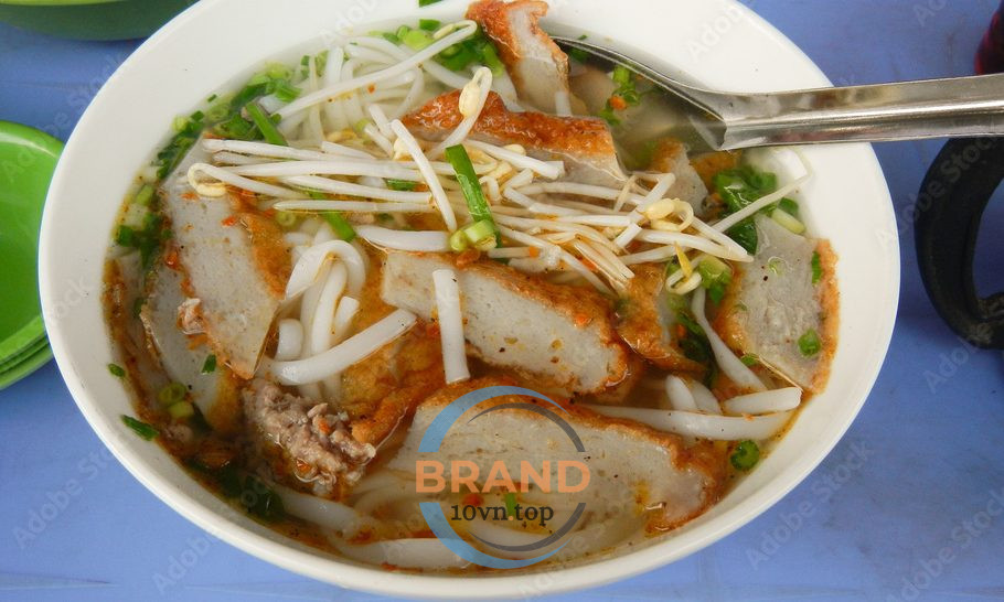 Top 2 Quán Bánh Canh Chả Cá Tại TP. Hồ Chí Minh 'Đỉnh' Nhất Bạn Không Thể Bỏ Lỡ