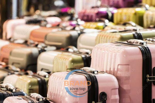 Top 5 cửa hàng vali tại TP. Hồ Chí Minh: Lựa chọn tuyệt vời cho chuyến du lịch của bạn!