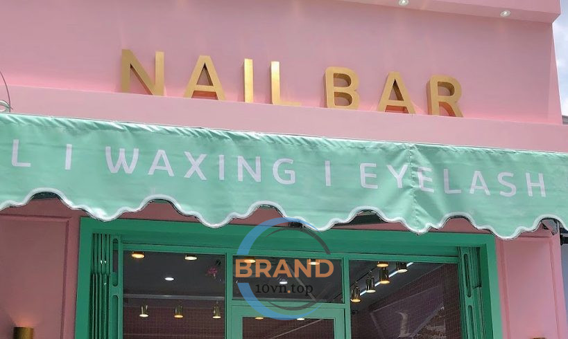 Nailbar