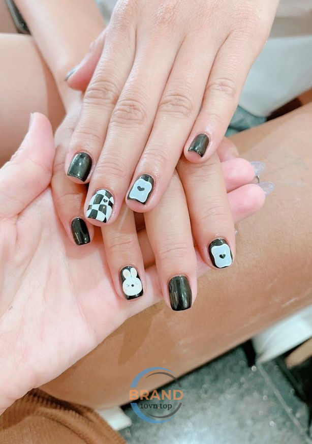 Hari Nail Quận 5 - Nail Salon, Gội Đầu, Massage