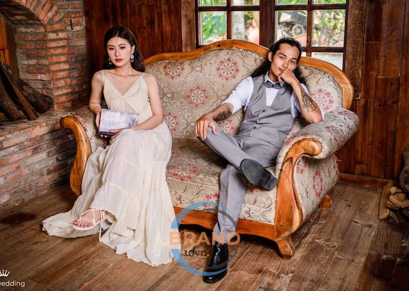 Briti Wedding - Studio chụp hình cưới trọn gói