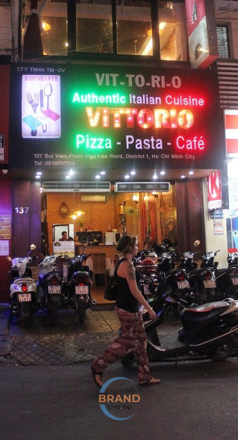Vittorio Italian Restaurant