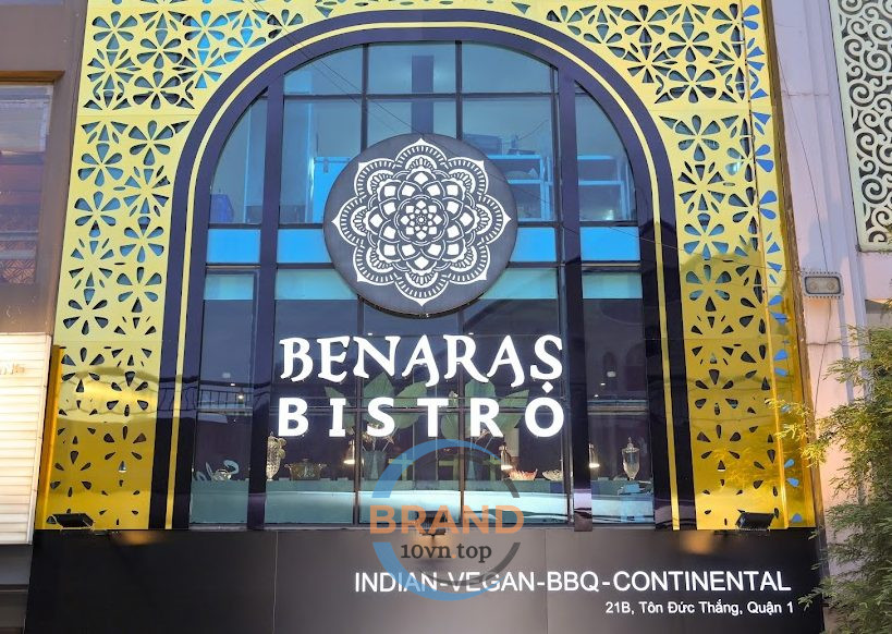 BENARAS Indian Restaurant