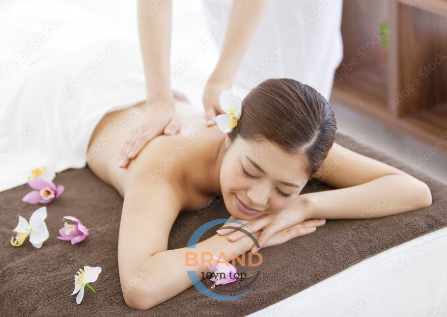 Top 12 Spa Và Massage Tại TP. Hồ Chí Minh Hàng Đầu Cho Ngày Nghỉ Trọn Vẹn