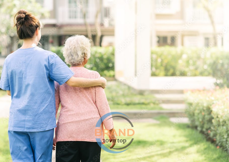 Top 9 Viện dưỡng lão tại TP. Hồ Chí Minh - Đặt lợi ích và sức khỏe của người cao tuổi lên hàng đầu!