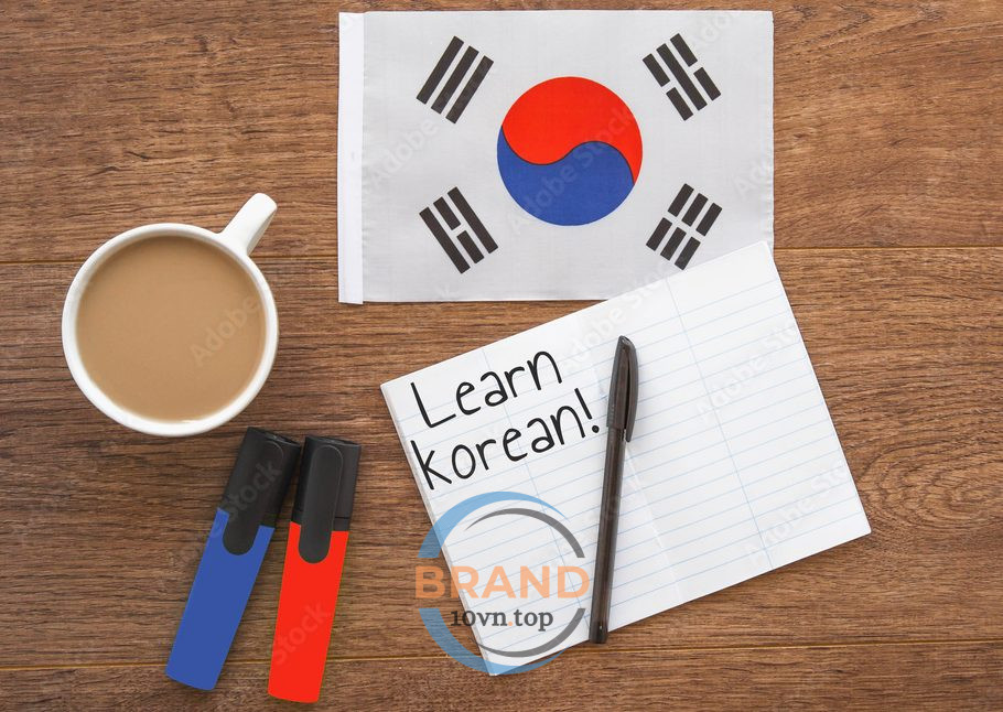 Top 6 Trung Tâm Học Tiếng Hàn Tại Hà Nội - Phát Triển Ngôn Ngữ Của Bạn