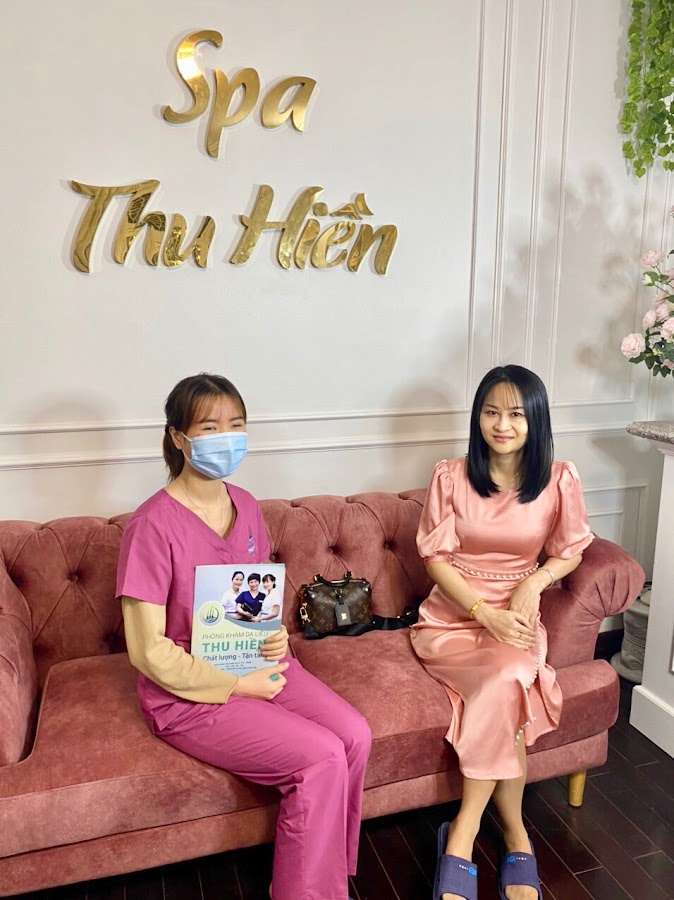 Phòng khám Da liễu Thẩm mỹ Thu Hiền - Thu Hien Dermatology clinic