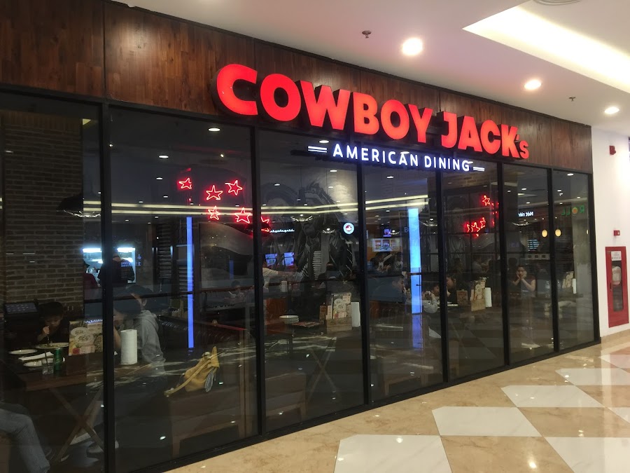 Cowboy Jack