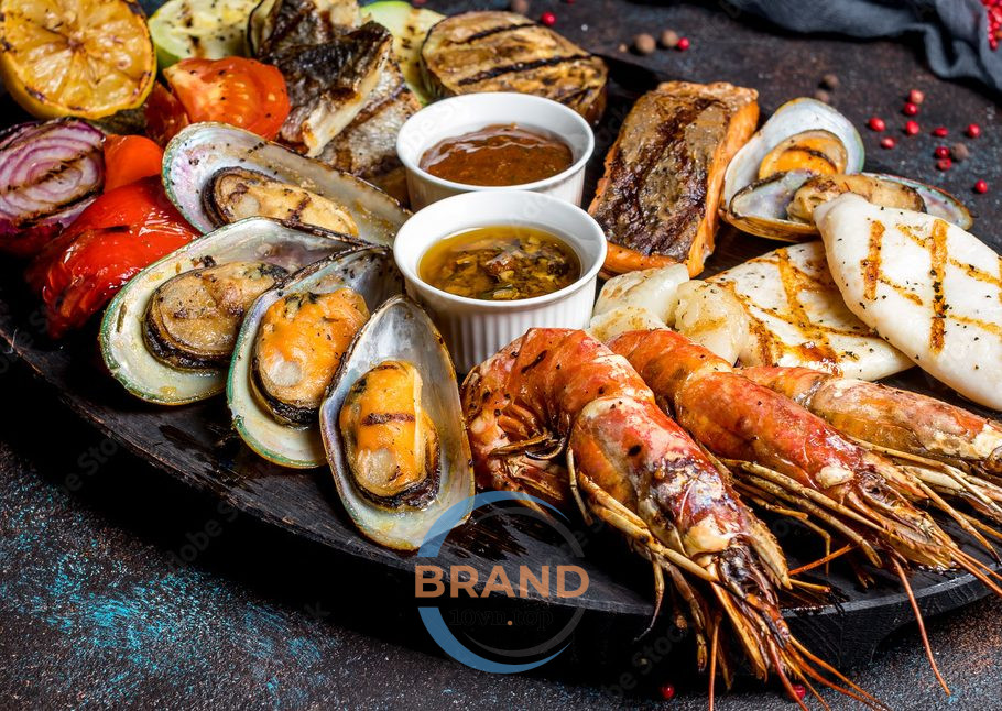 Top 14 Nhà hàng hải sản tại Hà Nội - Thưởng thức các món hải sản tuyệt hảo!