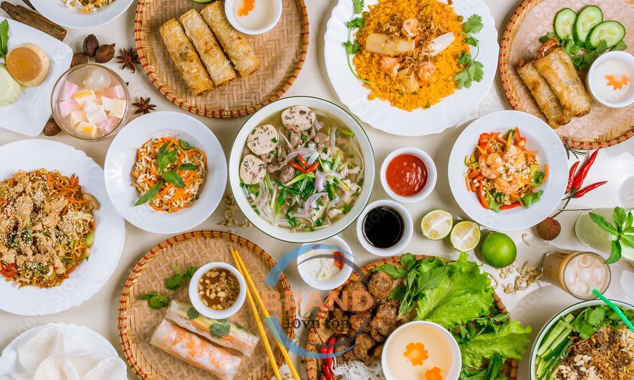 Top 3 Nhà hàng Châu Á Tại Hà Nội Đáng Thưởng Thức