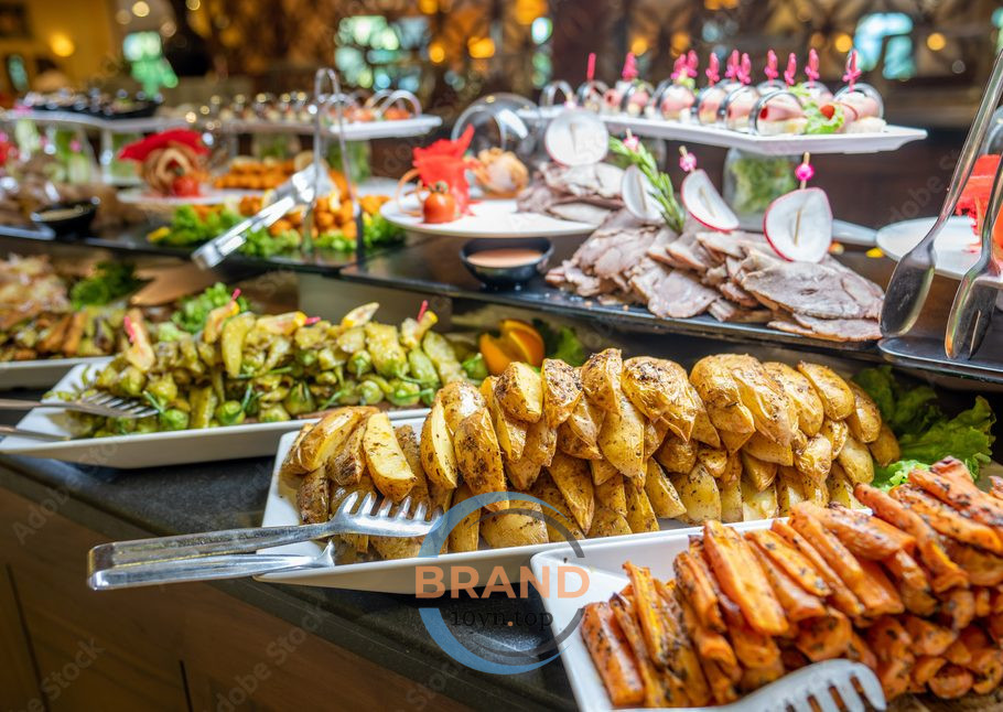 Top 7 Nhà Hàng Buffet Tại Hà Nội - Không Gian Sang Trọng Đến Thức Ăn Ngon Đang Chờ Bạn!