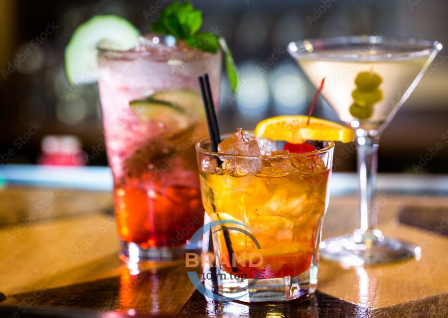 Top 15 Quán Rượu Tại Hà Nội - Điểm Đến Hấp Dẫn Nhất Cho Tín Đồ Yêu Rượu