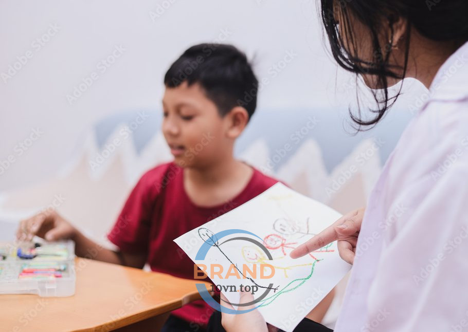 Top 7 Trung tâm dạy trẻ tự kỷ tại Hà Nội mang lại niềm tin cho gia đình