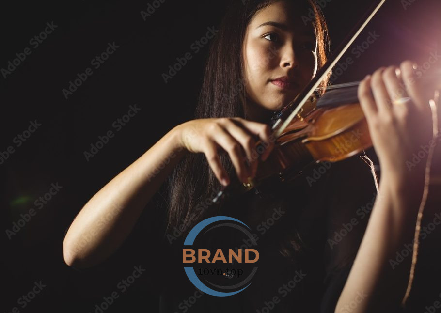 Top 6 Trung Tâm Dạy Đàn Violin Tại Hà Nội - Thắp Sáng Niềm Tin Chinh Phục Violin