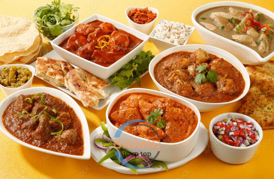 Top 15 Nhà Hàng Ấn Độ Tại Hà Nội, Bạn Nên Bỏ Lỡ Những Món Ăn Độc Đáo Này