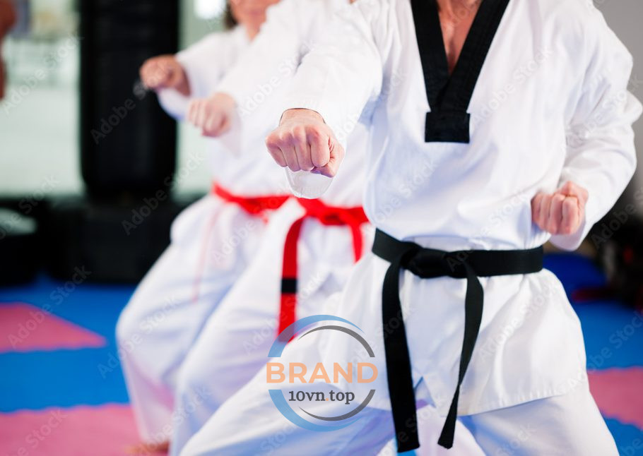 Top 7 Trung Tâm Dạy Võ Taekwondo Tại TP. Hồ Chí Minh - Địa Điểm Lý Tưởng Để Rèn Luyện Sức Khỏe Và Tự Vệ