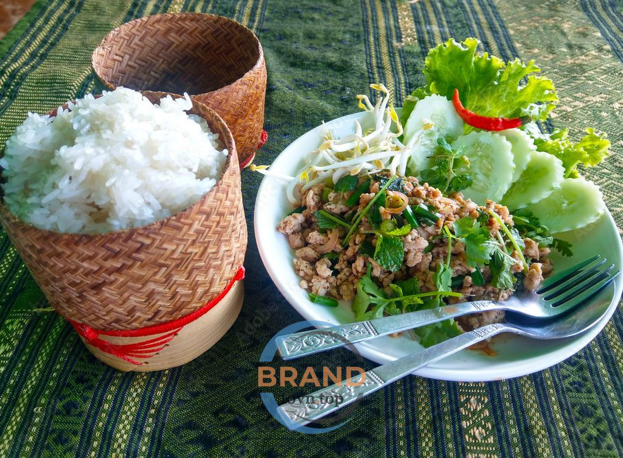 Bật mí Top 3 Nhà hàng Lào tại Hà Nội - Thưởng thức ẩm thực Lào độc đáo, hấp dẫn