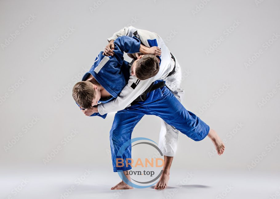 Top 3 Trung Tâm Dạy Võ Judo Tại TP. Hồ Chí Minh: Sự Lựa Chọn Không Thể Bỏ Qua!
