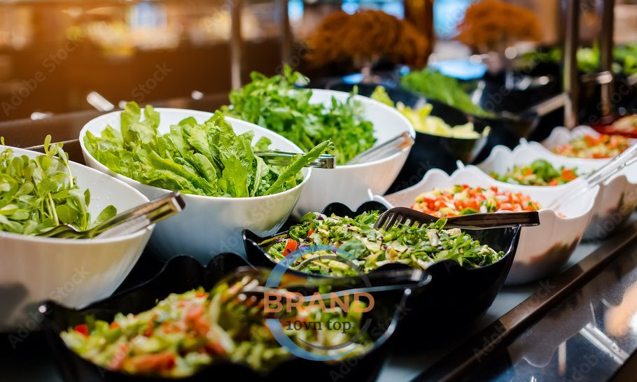 Top 12 nhà hàng chay tại Hà Nội dành cho những người yêu ẩm thực sạch