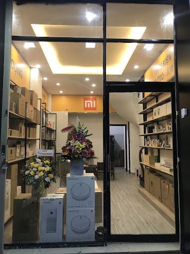 Cửa Hàng Gia Dụng tại Đà Nẵng