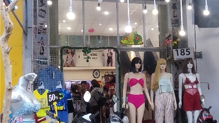 Nội Y Bikini Shop Mẹ King Đà Nẵng
