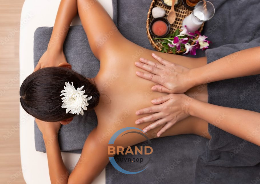 Top 7 Spa Massage Tại TP. Hồ Chí Minh: Trải Nghiệm Tuyệt Vời cho Sức Khỏe và Tinh Thần