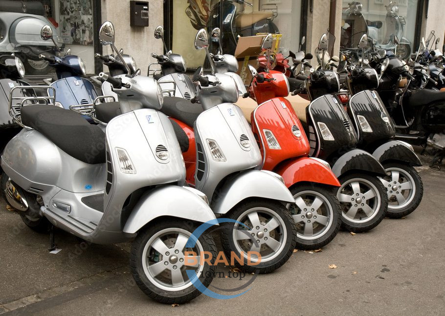 Điểm đến hàng đầu cho người yêu xe - Top 9 cửa hàng xe gắn máy tại Đà Nẵng