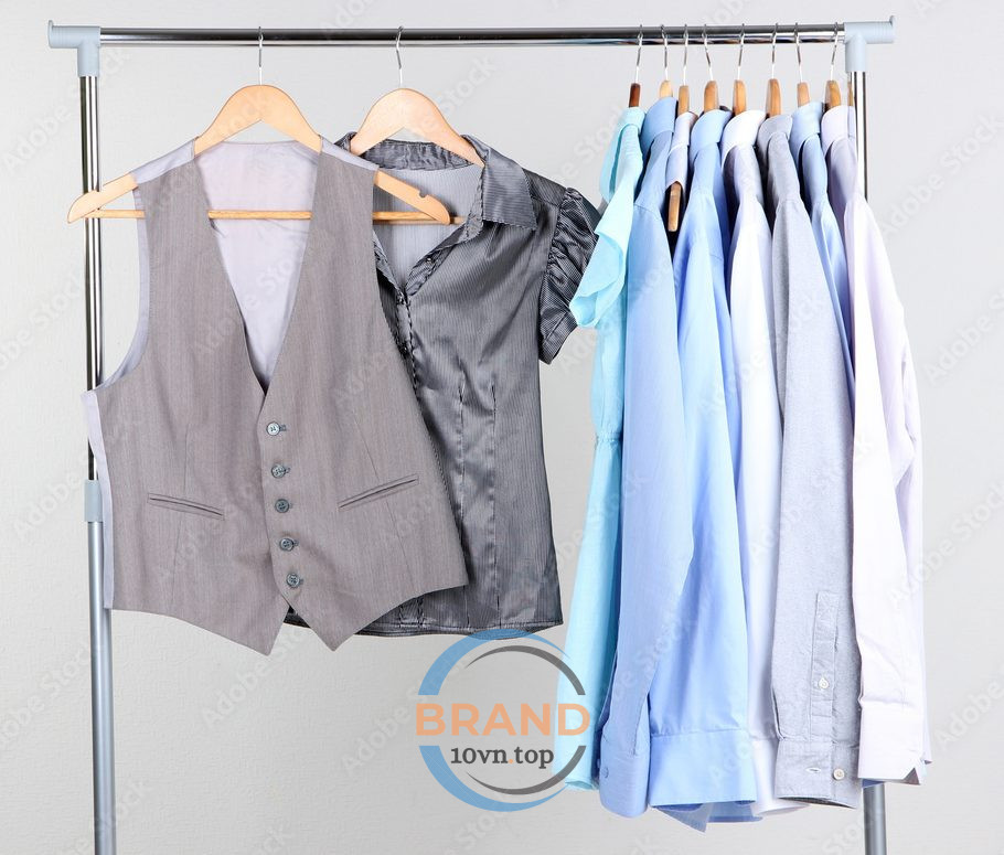 Top 10 Cửa hàng quần áo công sở tại Hà Nội - Địa điểm lý tưởng để nâng cấp thời trang công sở!