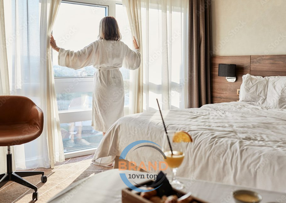 Top 13 Khách sạn tại Bình Dương - Tham khảo ngay để có nơi ở ưng ý!